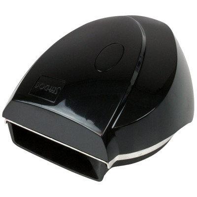 Sea-Dog Sonic Mini Compact Horn - Black Sea-Dog Sonic Mini Compact Horn - Black