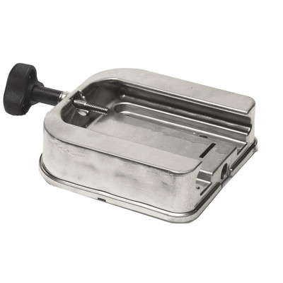 Cannon Stainless Steel Mounting Base Cannon Stainless Steel Mounting Base