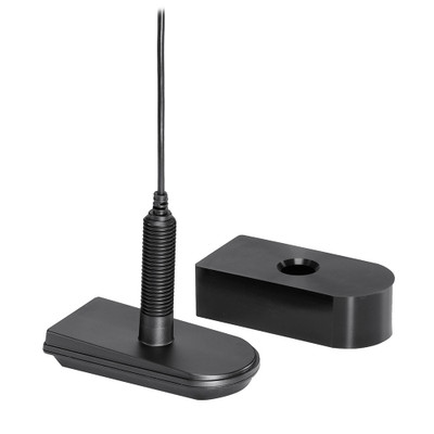 Humminbird XPTH 9 20 MSI T MEGA Plastic Thru-Hull Transducer Humminbird XPTH 9 20 MSI T MEGA Plastic Thru-Hull Transducer