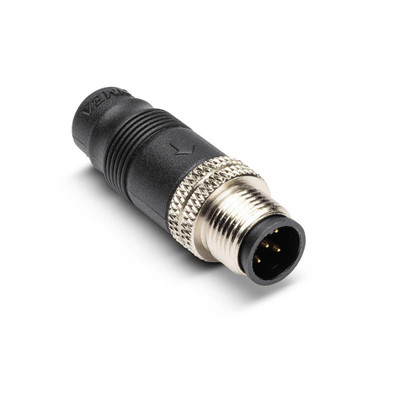 Humminbird NMEA 2000 Terminator - Male Humminbird NMEA 2000 Terminator - Male