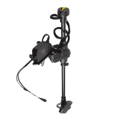 Humminbird MEGA Live TargetLock - Ultrex 45"- 52" - Includes MEGA Live Transducer Humminbird MEGA Live TargetLock - Ultrex 45"- 52" - Includes MEGA Live Transducer