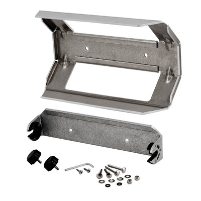 Humminbird IDMK X9 XPLORE 9 In-Dash Mounting Bracket Humminbird IDMK X9 XPLORE 9 In-Dash Mounting Bracket