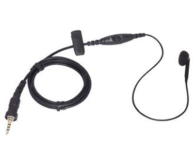 Standard Horizon SSM-517A Earpiece Microphone f/HX270, HX370, HX471 & HX400 Standard Horizon SSM-517A Earpiece Microphone f/HX270, HX370, HX471 & HX400