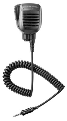 Standard Horizon SSM-21A Speaker Mic f/HX890, HX400, HX400IS, HX380, HX40 & HX210 Standard Horizon SSM-21A Speaker Mic f/HX890, HX400, HX400IS, HX380, HX40 & HX210