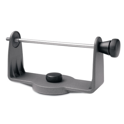 Garmin Swivel Mounting Bracket f/GPSMAP® 500 Series & GXM 31 Garmin Swivel Mounting Bracket f/GPSMAP® 500 Series & GXM 31