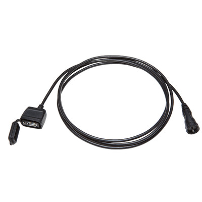 Garmin OTG Adapter Cable f/GPSMAP® 8400/8600 Garmin OTG Adapter Cable f/GPSMAP® 8400/8600