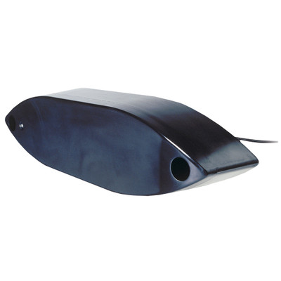 Garmin Airmar 509LHW 3kW 28 to 60kHz & 150 to 250kHz Thru-Hull Transducer Garmin Airmar 509LHW 3kW 28 to 60kHz & 150 to 250kHz Thru-Hull Transducer