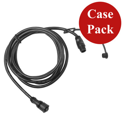 Garmin NMEA 2000® Backbone/Drop Cable - 12' (4M) - *Case of 5* Garmin NMEA 2000® Backbone/Drop Cable - 12' (4M) - *Case of 5*