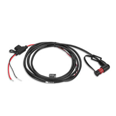 Garmin Power Cable Right Angle - 2-Pin Garmin Power Cable Right Angle - 2-Pin