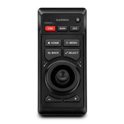 Garmin GRID Remote Input Device