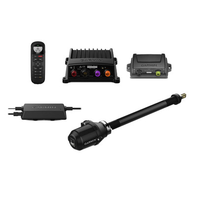 Garmin Reactor 40 Kicker Autopilot w/o GHC 20 Display Garmin Reactor 40 Kicker Autopilot w/o GHC 20 Display