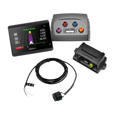 Garmin Reactor 40 Mechanical Retrofit Corepack with GHC50 Garmin Reactor 40 Mechanical Retrofit Corepack with GHC50