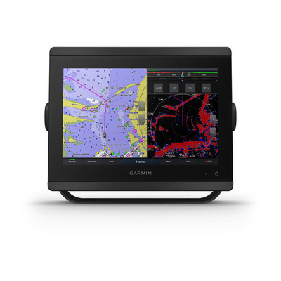 Garmin GPSMAP8610 10 Plotter With US and Canada, GN+ Garmin GPSMAP8610 10 Plotter With US and Canada, GN+