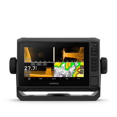 Garmin ECHOMAP UHD2 74sv US Coastal and Great Lakes GN+ No Transducer Garmin ECHOMAP UHD2 74sv US Coastal and Great Lakes GN+ No Transducer
