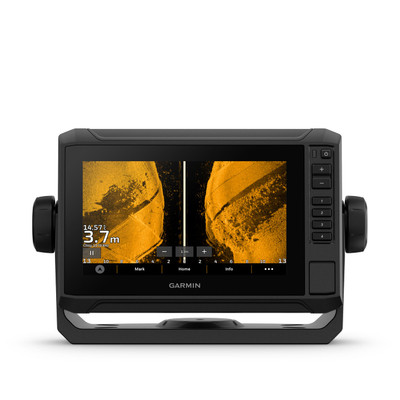 Garmin ECHOMAP UHD2 75sv Canada Inland and Coastal No transducer Garmin ECHOMAP UHD2 75sv Canada Inland and Coastal No transducer