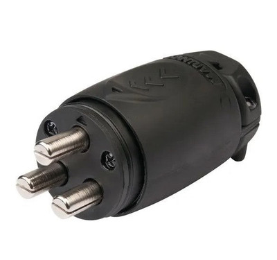 Garmin 70A Power Plug For Force Trolling Motors Garmin 70A Power Plug For Force Trolling Motors