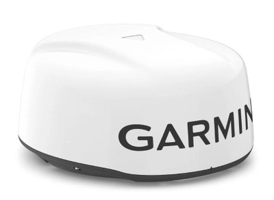 Garmin GMR18 xHD3 18 4kW Radar Dome with 15m Cables Garmin GMR18 xHD3 18 4kW Radar Dome with 15m Cables