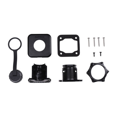 Garmin LiveScope Bulkhead Connector Kit