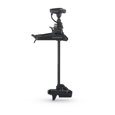 Garmin Force Kraken Trolling Motor Black 48 Shaft with GT56UHD-TR