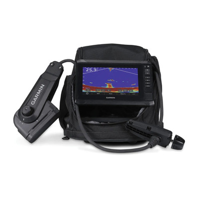 Garmin ECHOMAP UHD2 73sv Panoptix PS22-IF Bundle GN+ US Inland Garmin ECHOMAP UHD2 73sv Panoptix PS22-IF Bundle GN+ US Inland