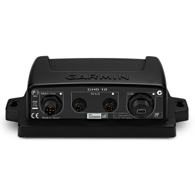 Garmin GND 10 Black Box Bridge Garmin GND 10 Black Box Bridge