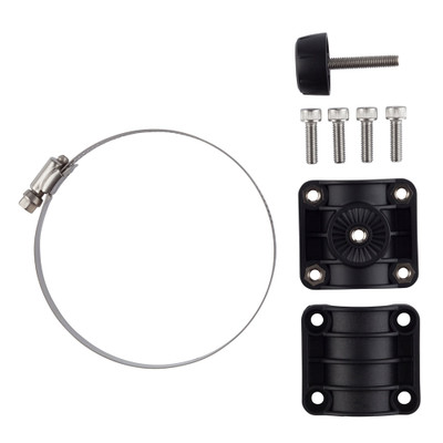 Garmin Shaft Mount f/Panoptix PS21 Garmin Shaft Mount f/Panoptix PS21