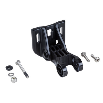 Garmin Panoptix LiveScope LVS12 Transom Mount Bracket Garmin Panoptix LiveScope LVS12 Transom Mount Bracket