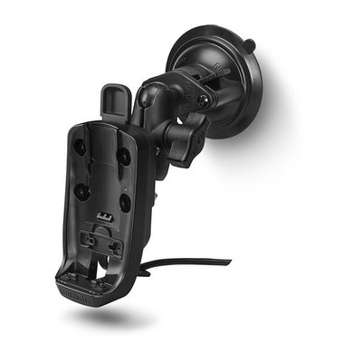 Powered Mount w/Suction Cup, inReach Powered Mount w/Suction Cup, inReach