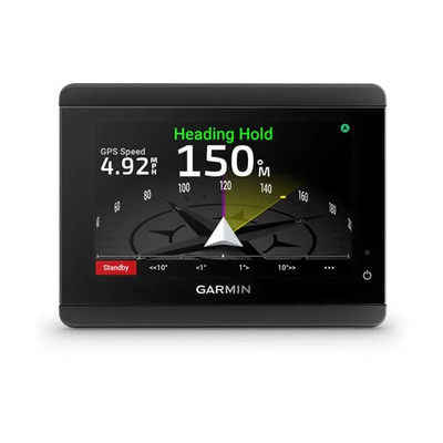 Garmin GHC50 Marine Autopilot Control Display Garmin GHC50 Marine Autopilot Control Display
