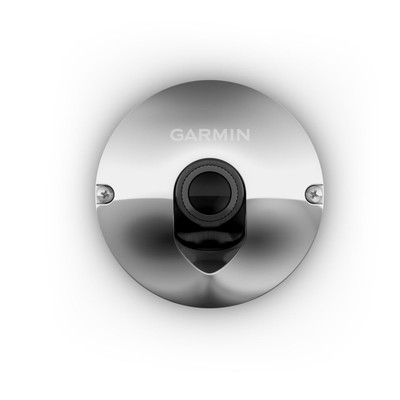 Garmin GC255 Flush Mount Marine Camera Stainless Steel Housing Garmin GC255 Flush Mount Marine Camera Stainless Steel Housing