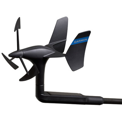 Garmin gWind Wireless 2 Transducer Garmin gWind Wireless 2 Transducer