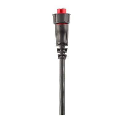 Garmin Threaded Power Cable (2-Pin) Garmin Threaded Power Cable (2-Pin)