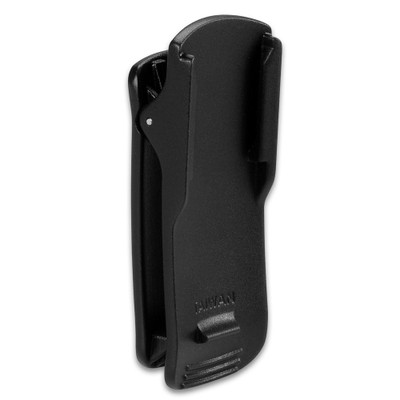Garmin Belt Clip f/eTrex® 10, 20, 30 & GPSMAP® 64 Series Garmin Belt Clip f/eTrex® 10, 20, 30 & GPSMAP® 64 Series