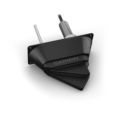 Garmin Panoptix LVS32-TH Transducer Thru-Hull Mount