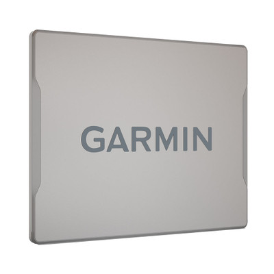 Garmin 12" Protective Cover - Plastic Garmin 12" Protective Cover - Plastic