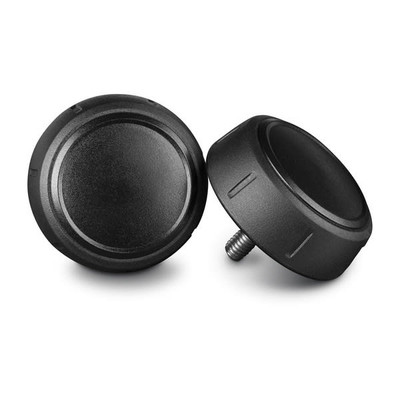 Garmin Bail Mount Knobs VHF 115/215
