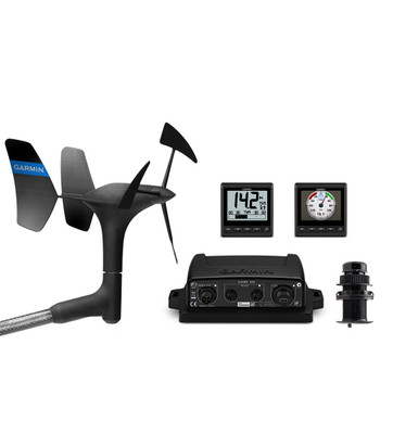 Garmin GMI/GNX Wired Sail Pack 52 Garmin GMI/GNX Wired Sail Pack 52