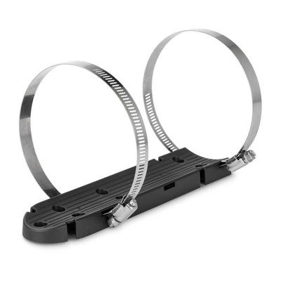 Garmin Trolling Motor Mount f/GT36 and GT56 Garmin Trolling Motor Mount f/GT36 and GT56