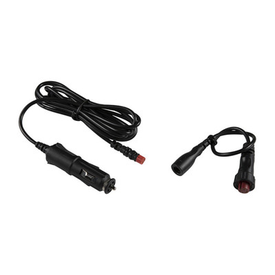 Garmin Vehicle Power Cable f/echo, echoMAP & STIKER Models Garmin Vehicle Power Cable f/echo, echoMAP & STIKER Models