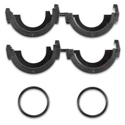 Garmin Split Connector Threaded f/RJ45 Network Cables - 18mm Garmin Split Connector Threaded f/RJ45 Network Cables - 18mm