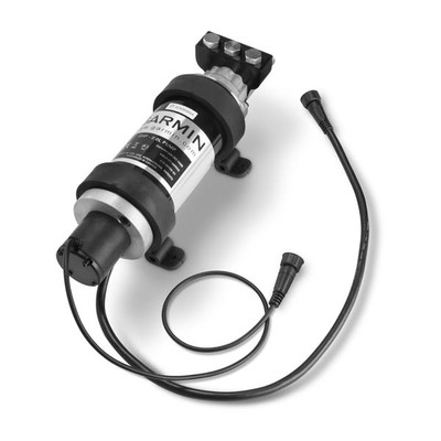 Garmin 2-Liter Hydraulic Pump Kit Garmin 2-Liter Hydraulic Pump Kit
