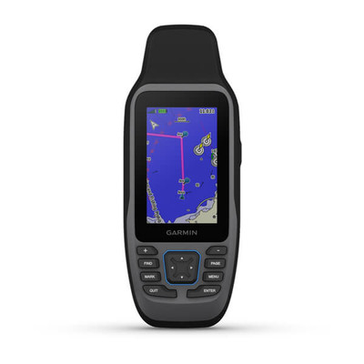 Garmin GPSMAP 79sc Handheld GPS Garmin GPSMAP 79sc Handheld GPS