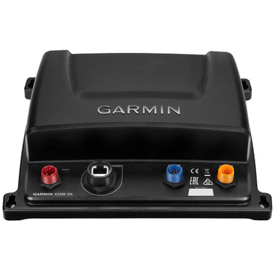 Garmin GSD 25 Premium Sonar Module
