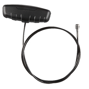 Garmin Force Trolling Motor Pull Handle & Cable