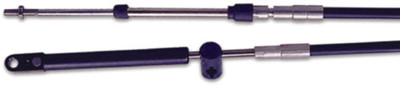 Seastar CCX63014 SeaStar Solutions 3600 Merc TFXtreme Control Cable Assembly Seastar CCX63014 SeaStar Solutions 3600 Merc TFXtreme Control Cable Assembly