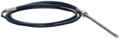 Seastar SSC6228 SeaStar Solutions SSC62 Safe-T QC Steering Cable Seastar SSC6228 SeaStar Solutions SSC62 Safe-T QC Steering Cable