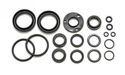 SeaStar HS5183 Boat Hydraulic Steering Cylinder Seal Kit