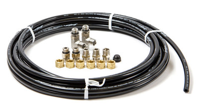 SeaStar HF6007 Boat Hydraulic Steering Add-A-Station Kit SeaStar HF6007 Boat Hydraulic Steering Add-A-Station Kit