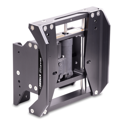 SeaStar JP5080X Outboard Motor Jack Plate