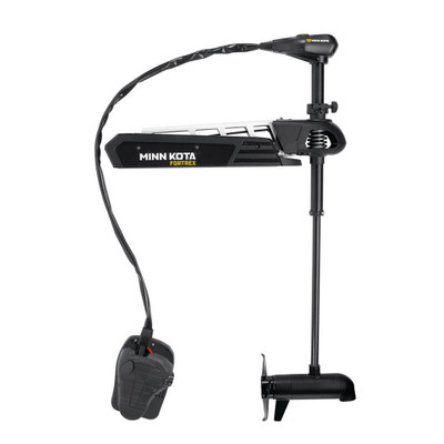 Minn Kota Fortrex 112 Trolling Motor - Dual Spectrum CHIRP - 36V - 112LB - 45" Minn Kota Fortrex 112 Trolling Motor - Dual Spectrum CHIRP - 36V - 112LB - 45"